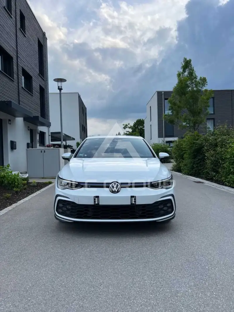 2021 Volkswagen GOLF
