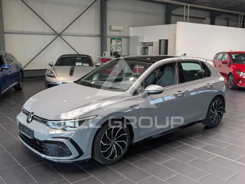 2021 Volkswagen GOLF