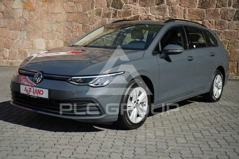 2021 Volkswagen GOLF