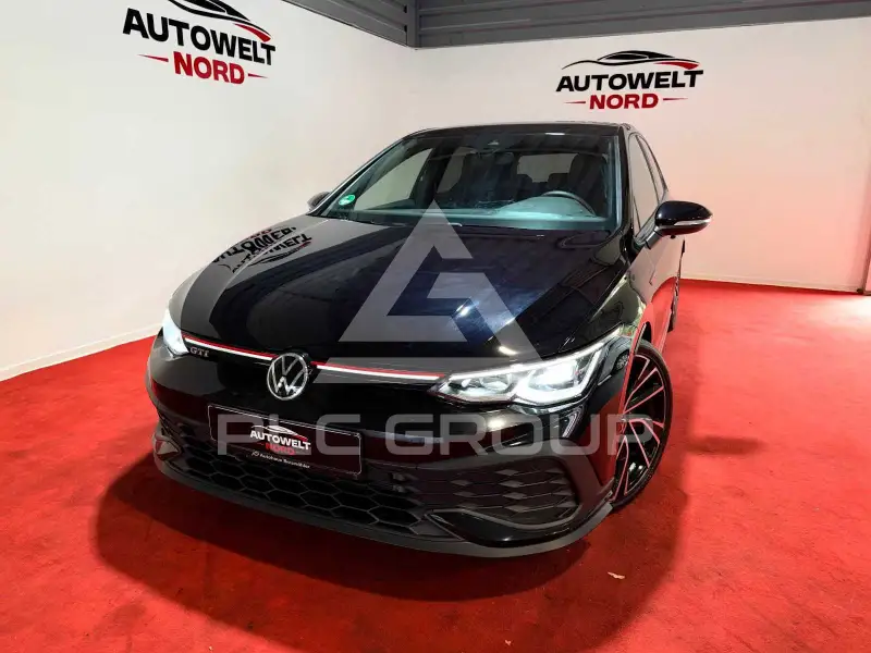 2021 Volkswagen GOLF