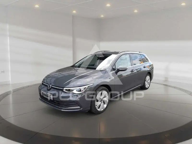 2021 Volkswagen GOLF