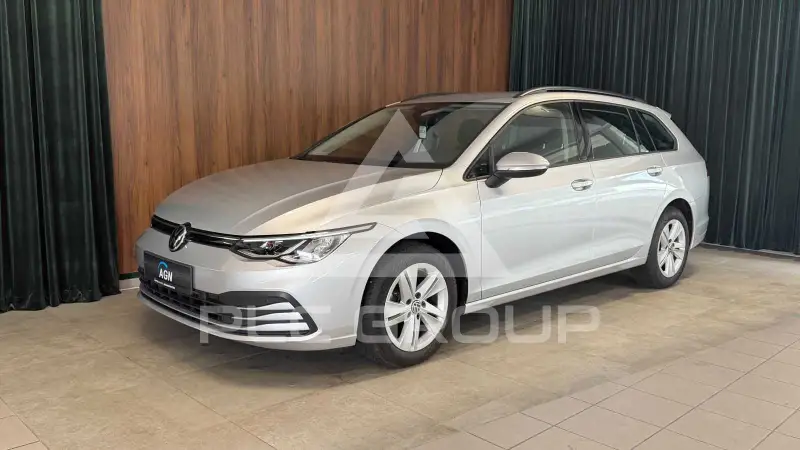2021 Volkswagen GOLF