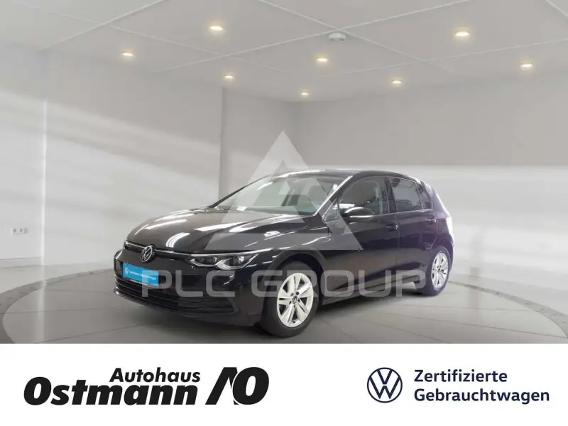 2021 Volkswagen GOLF