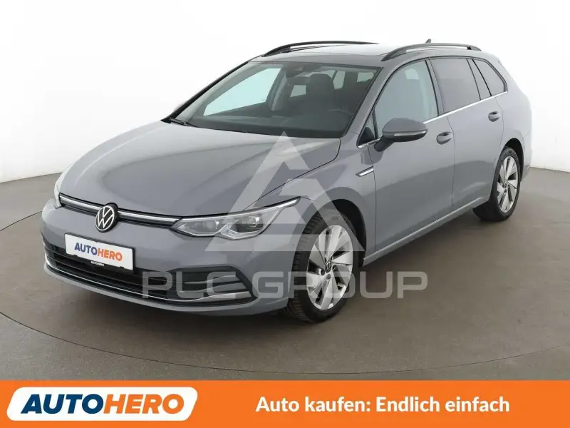 2021 Volkswagen GOLF