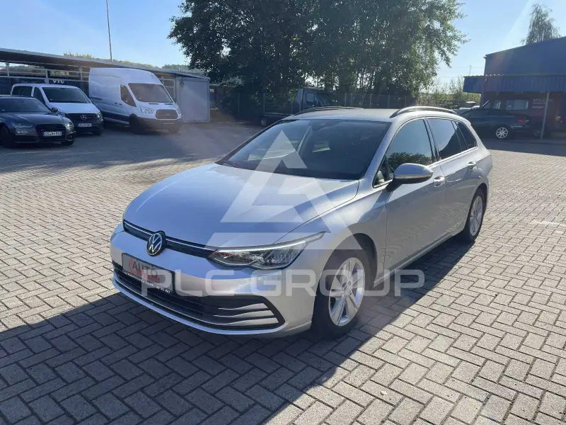 2021 Volkswagen GOLF