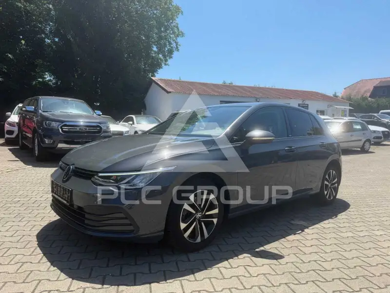 2021 Volkswagen GOLF