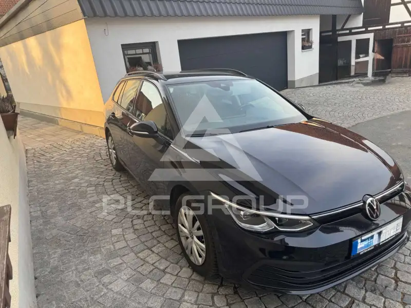 2021 Volkswagen GOLF