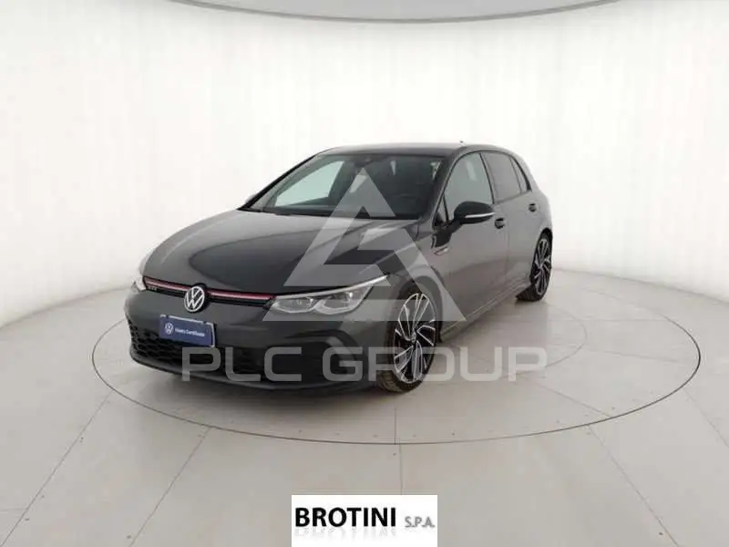 2021 Volkswagen GOLF