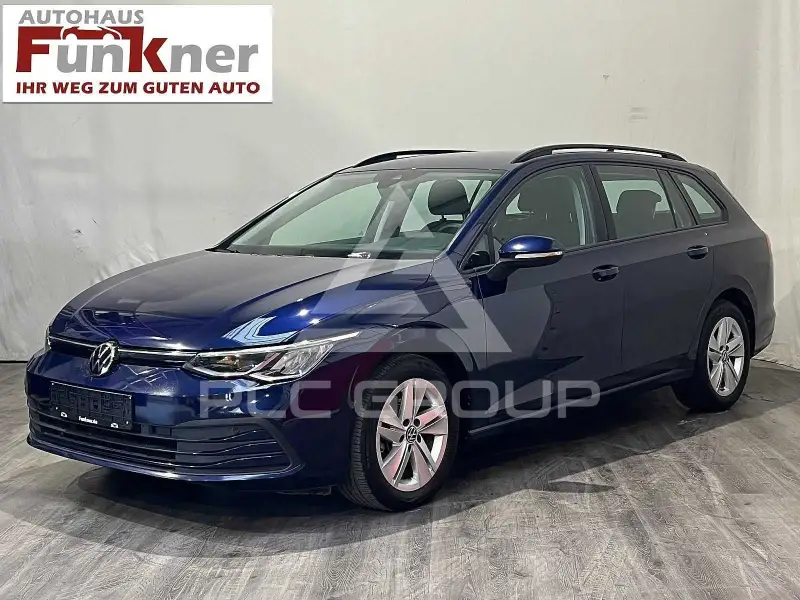 2021 Volkswagen GOLF