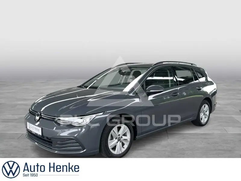 2021 Volkswagen GOLF