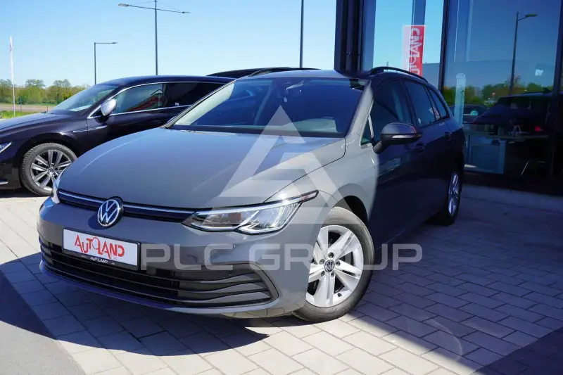 2021 Volkswagen GOLF