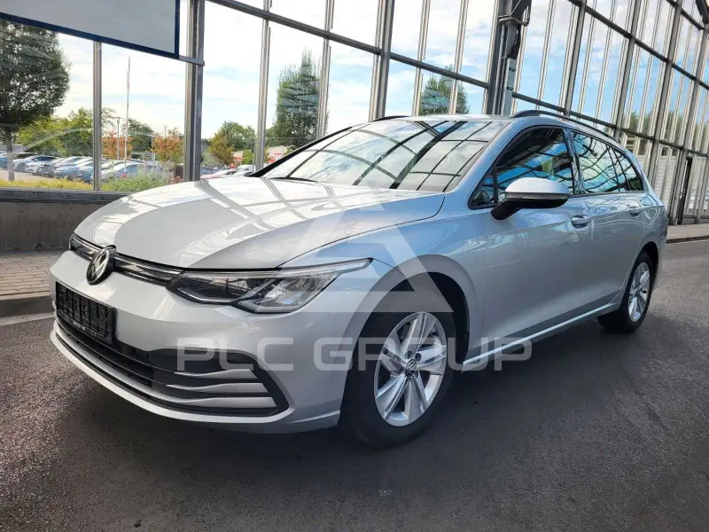 2021 Volkswagen GOLF