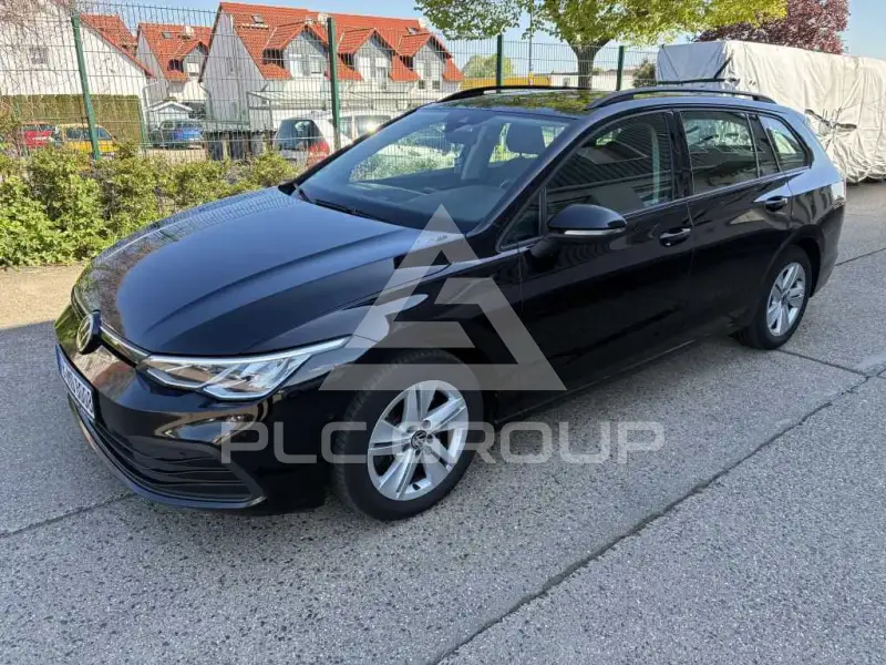 2021 Volkswagen GOLF