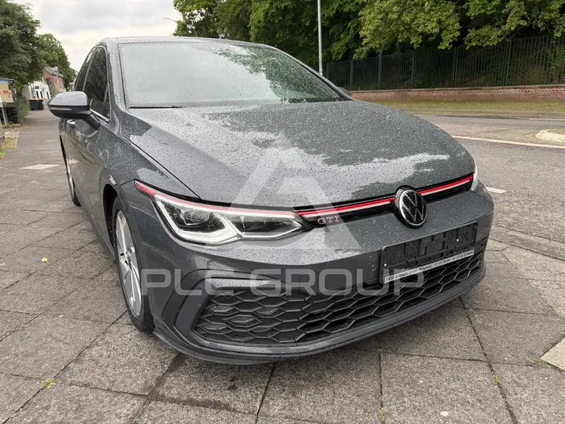 2021 Volkswagen GOLF