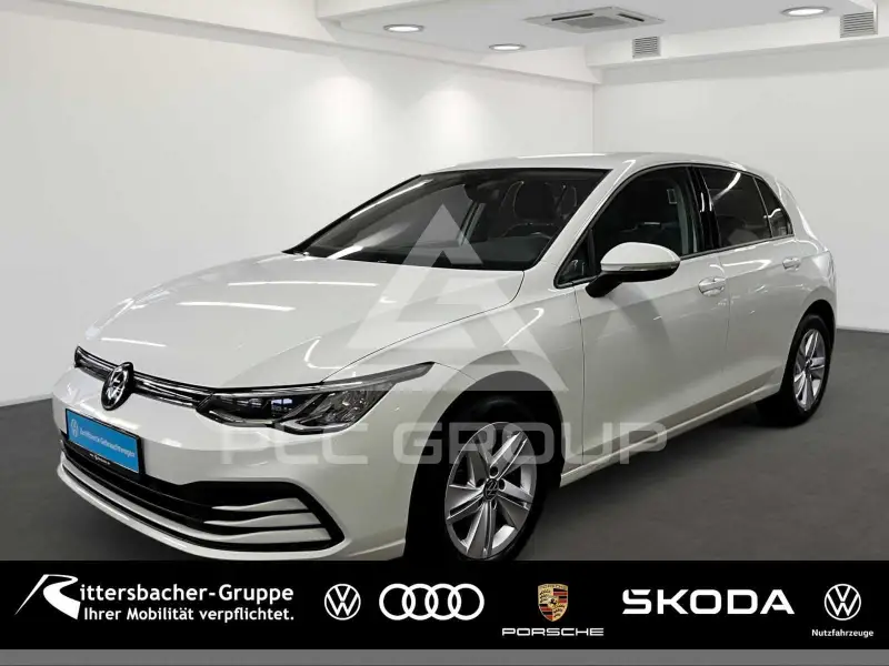 2021 Volkswagen GOLF