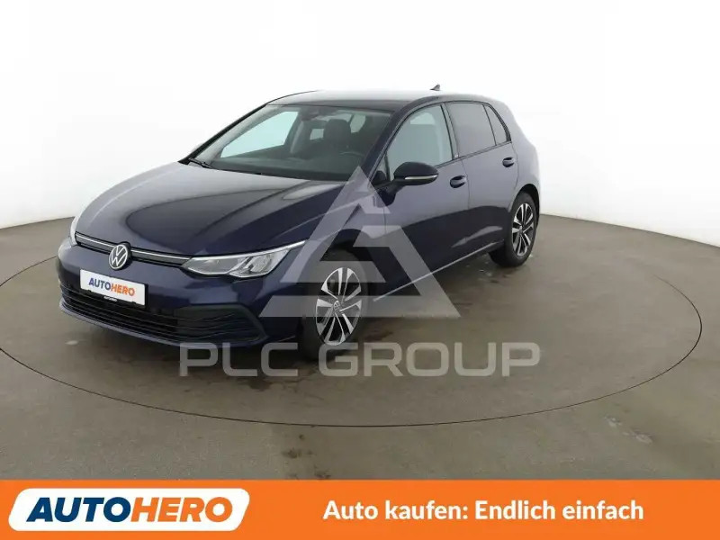 2021 Volkswagen GOLF