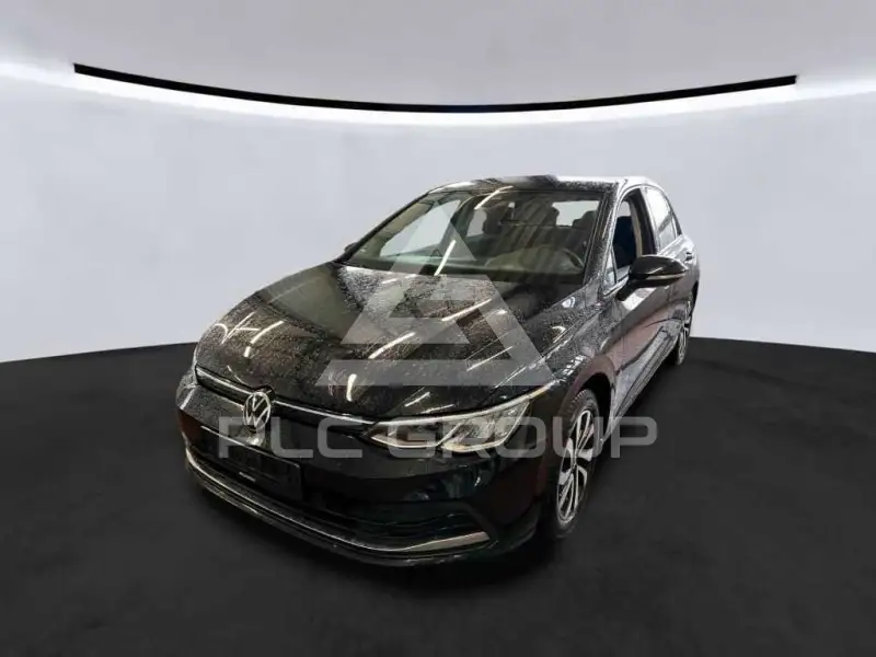 2021 Volkswagen GOLF