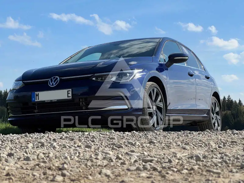 2021 Volkswagen GOLF
