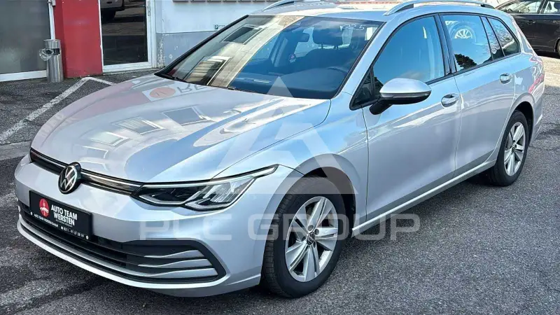2021 Volkswagen GOLF