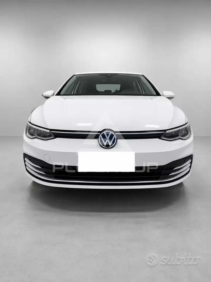 2021 Volkswagen GOLF