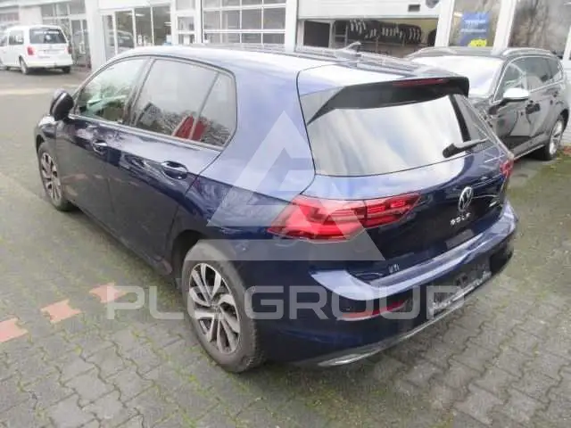 2021 Volkswagen GOLF