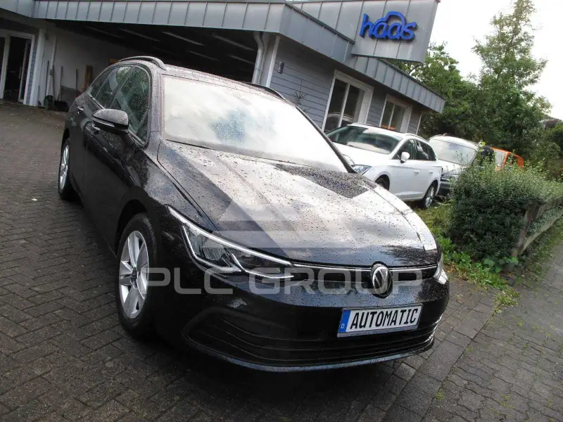 2021 Volkswagen GOLF