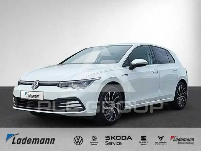 2021 Volkswagen GOLF