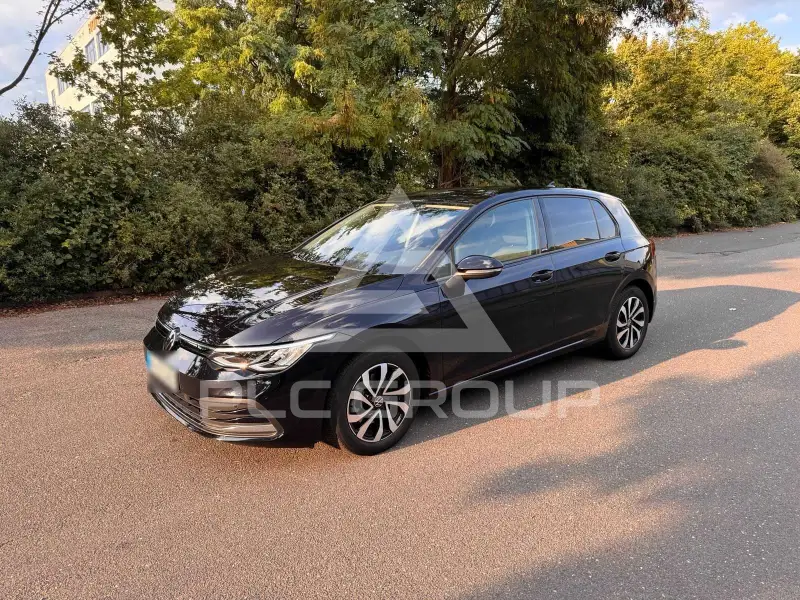 2021 Volkswagen GOLF