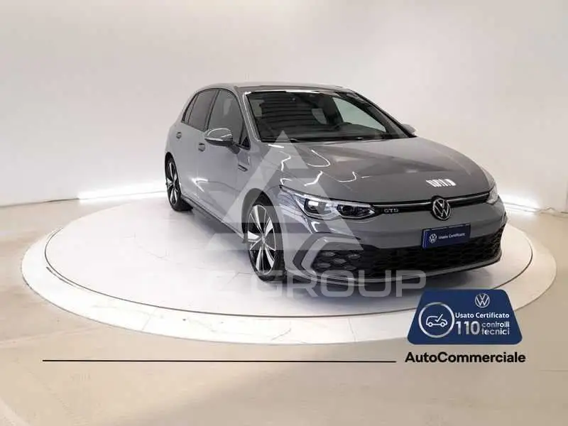 2021 Volkswagen GOLF