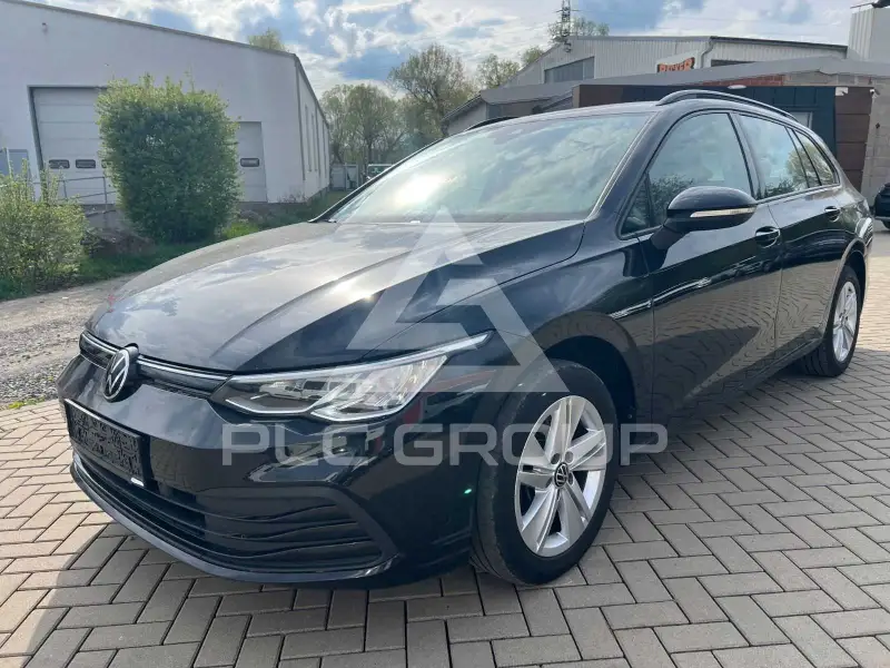 2021 Volkswagen GOLF