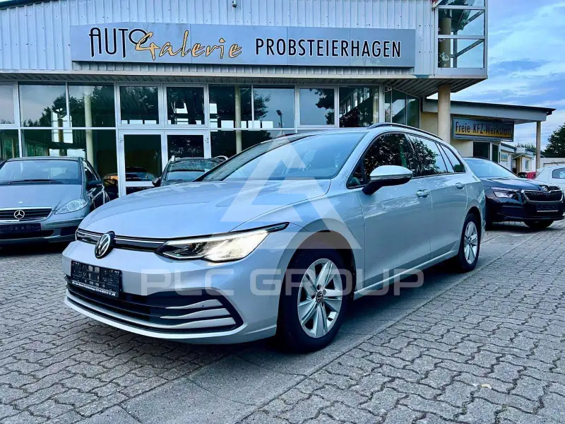 2021 Volkswagen GOLF