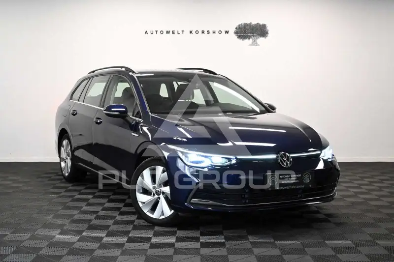 2021 Volkswagen GOLF