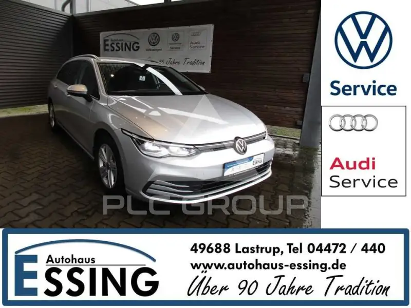 2021 Volkswagen GOLF