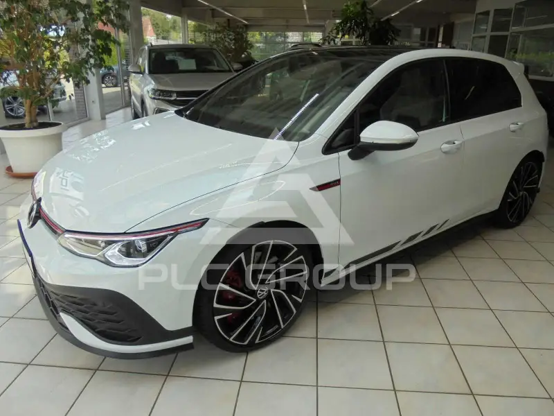 2021 Volkswagen GOLF