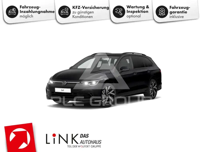 2021 Volkswagen GOLF