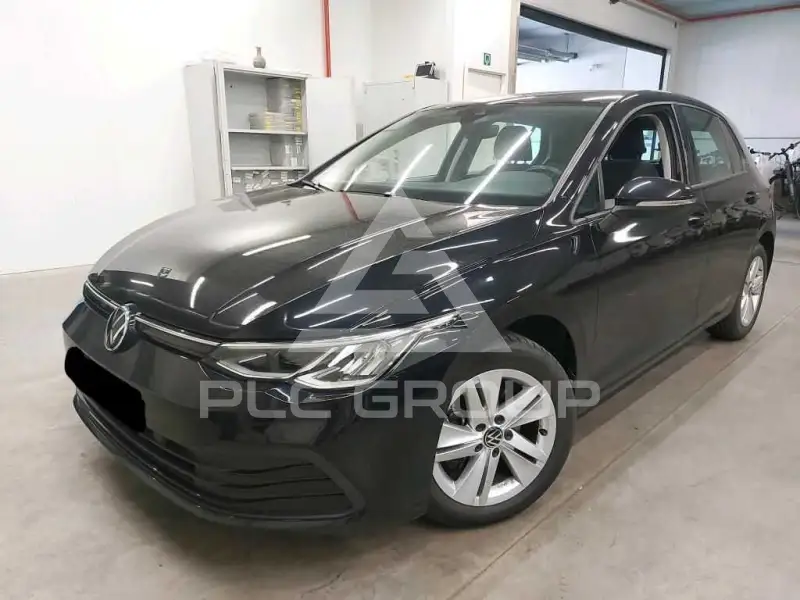 2021 Volkswagen GOLF