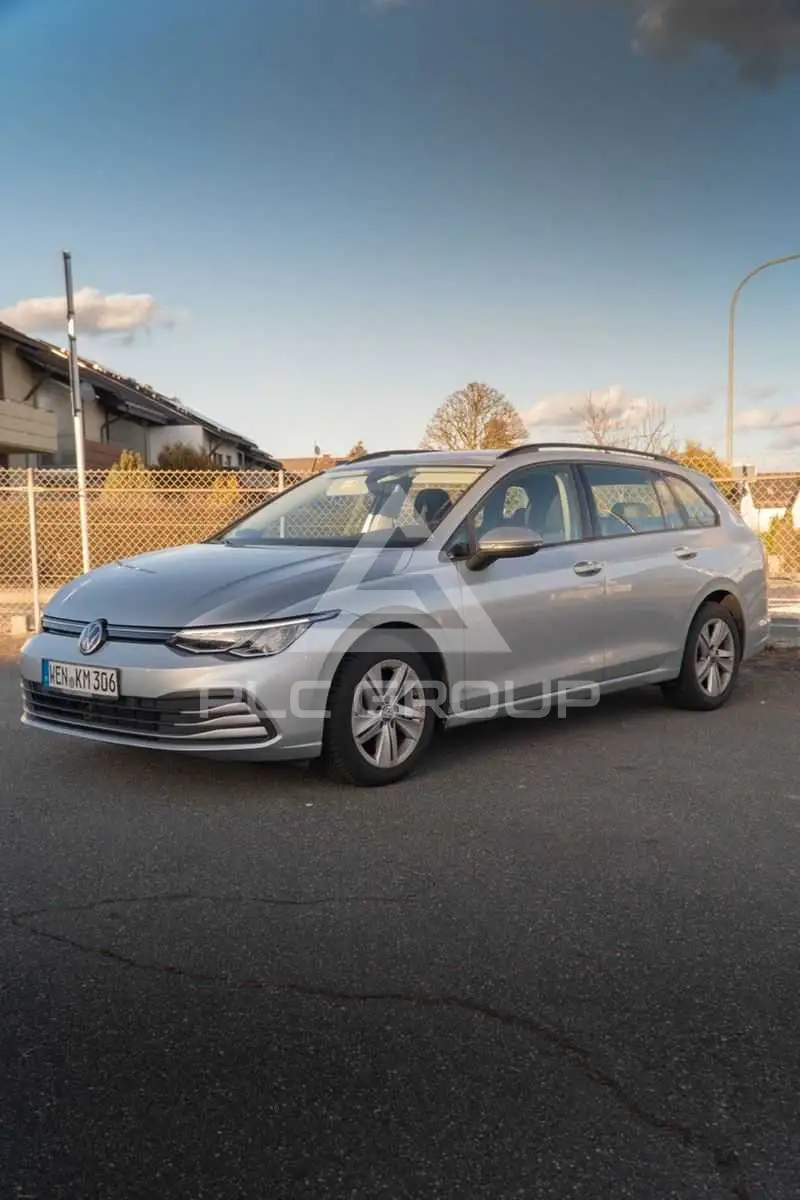 2021 Volkswagen GOLF