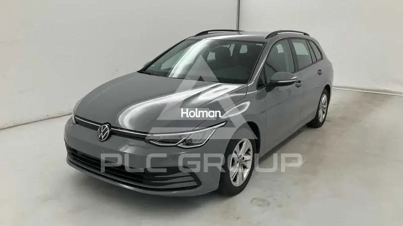 2021 Volkswagen GOLF