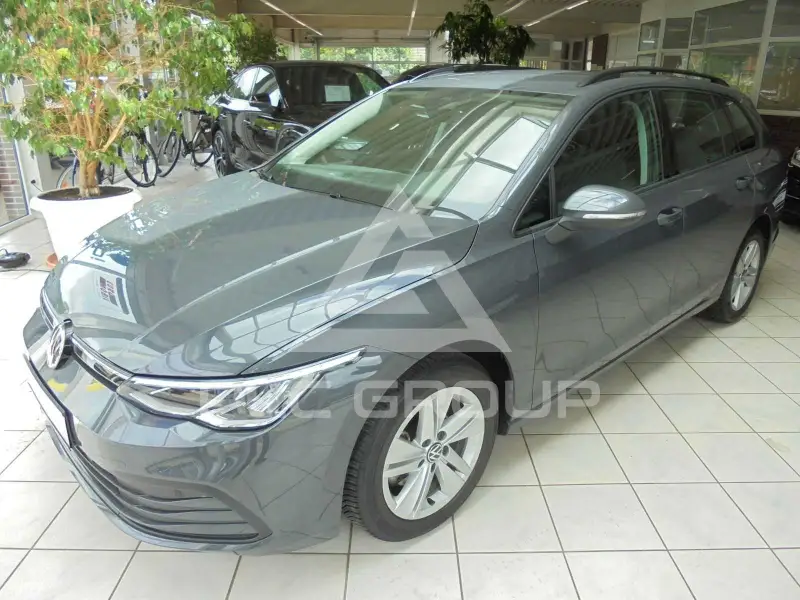 2021 Volkswagen GOLF
