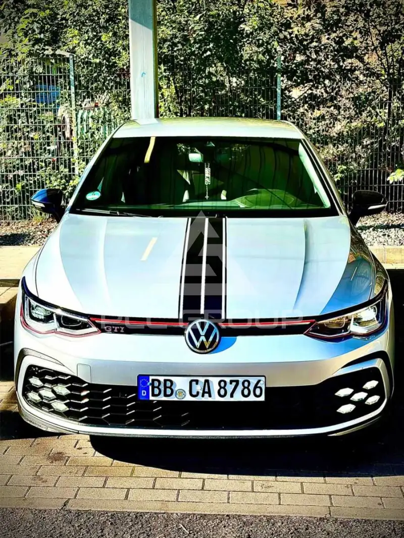 2021 Volkswagen GOLF