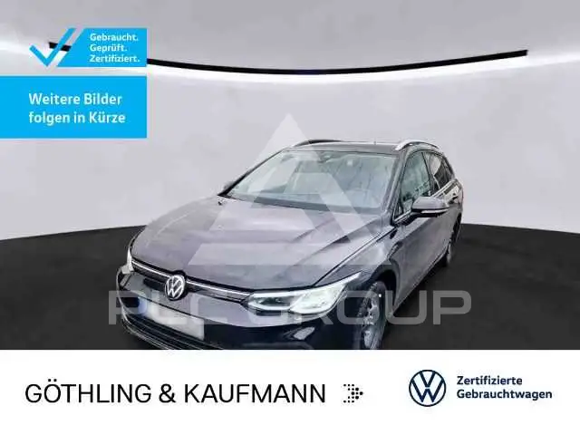 2021 Volkswagen GOLF