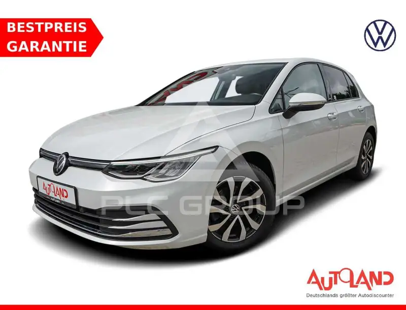 2021 Volkswagen GOLF