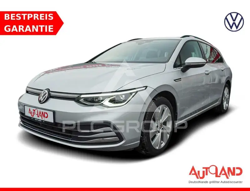 2021 Volkswagen GOLF