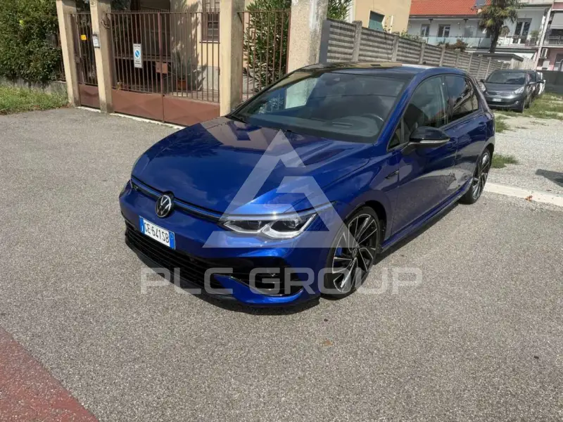 2021 Volkswagen GOLF
