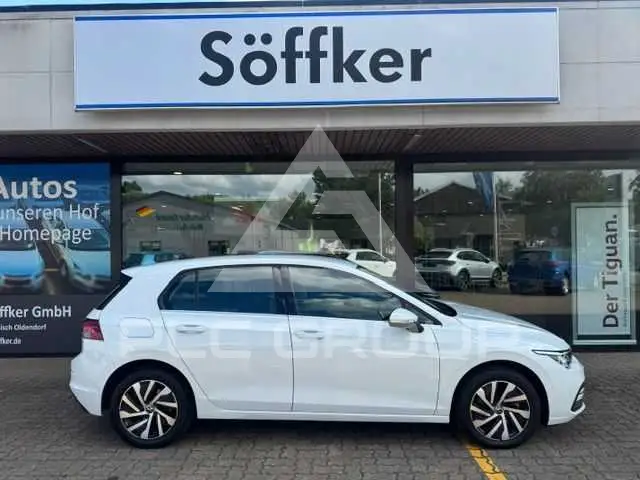 2021 Volkswagen GOLF