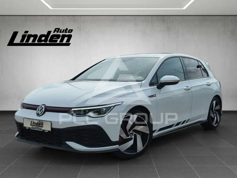 2021 Volkswagen GOLF