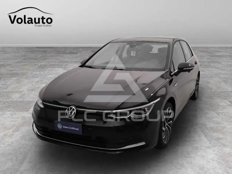 2021 Volkswagen GOLF