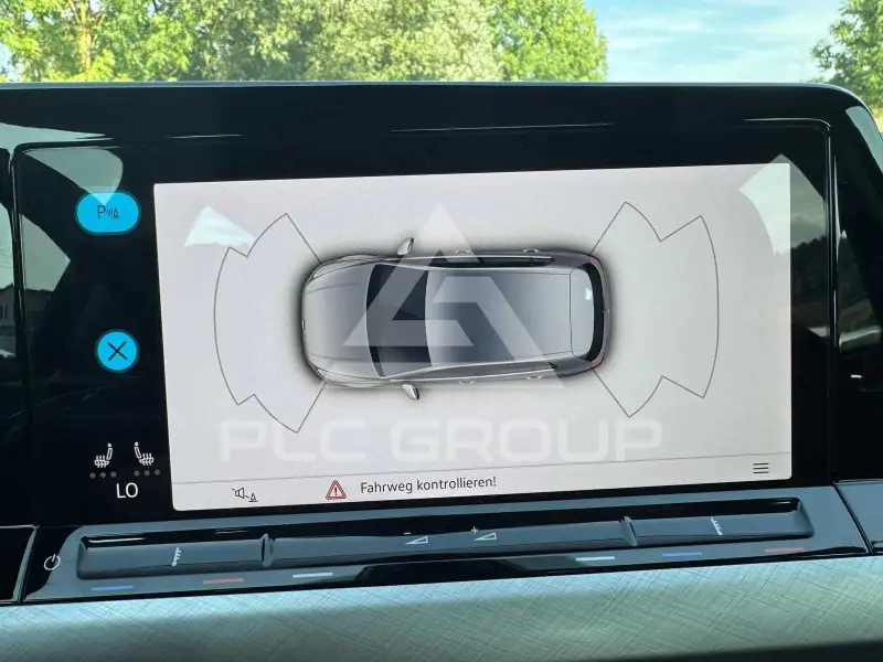 2021 Volkswagen GOLF