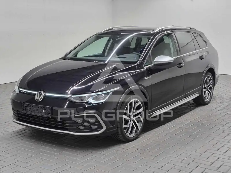 2021 Volkswagen GOLF