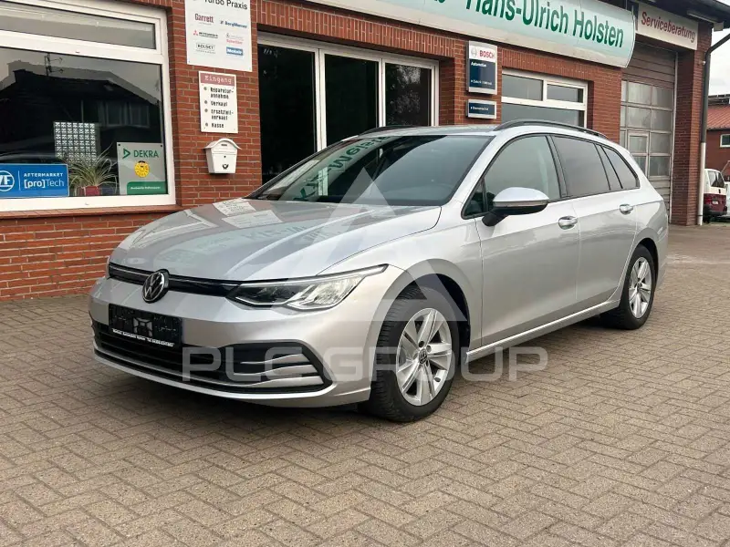 2021 Volkswagen GOLF